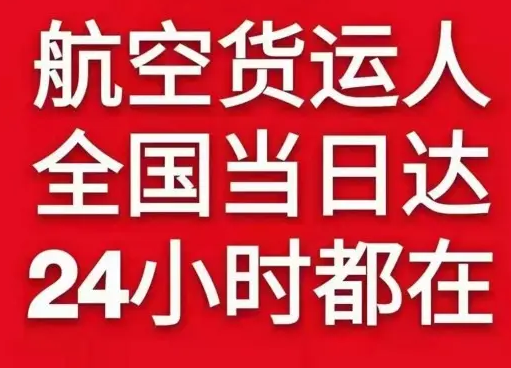 大连周水子航空托运货物、航空货运:物流行业各岗位招聘